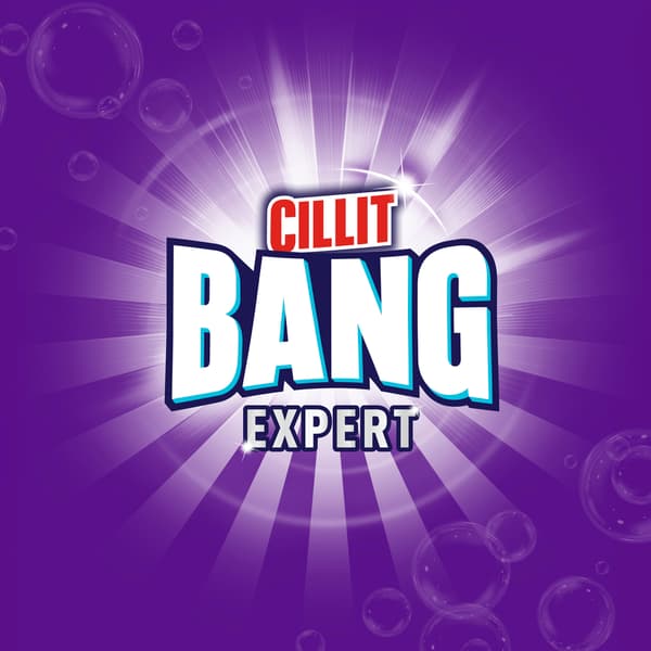 016051 Cillit Bang Expert Nolla Rasvaa 750ml Sumute