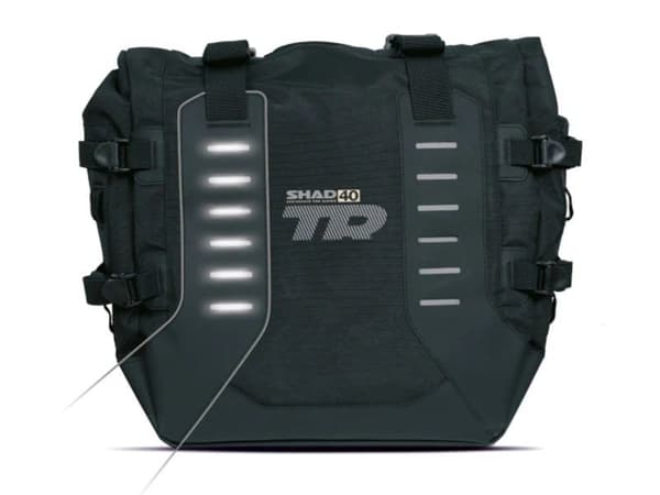 Shad Terra TR40 sivulaukut (setti)