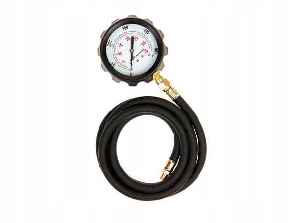 TESTER MANOMETER OLIETRYCKSMÄTNING DIESEL BENSIN 21 EL.