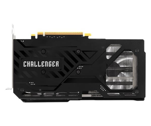 ASRock Intel ARC B580 CL 12GB GDDR6 Grafikkort