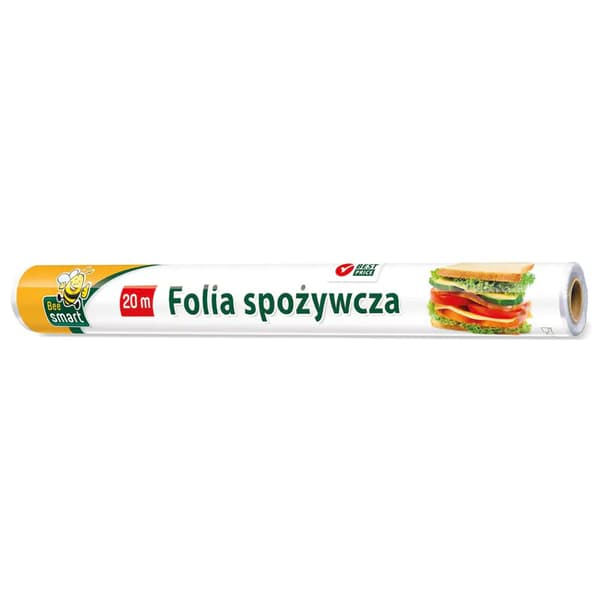 Bee Smart Food Folie 20m 242103