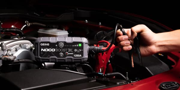 NOCO GBX45 1250A