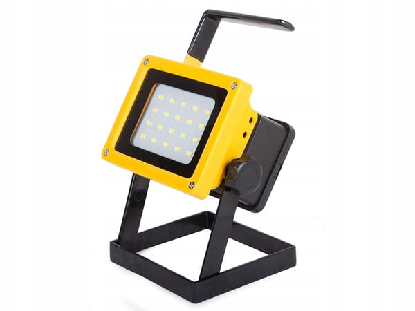 Uppladdningsbar halogen 20 SMD (36) GAB_B