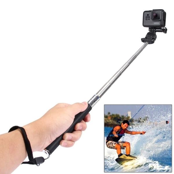 Puluz 43-tillbehörsset för DJI Osmo Pocket PKT47