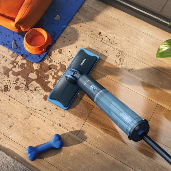 PHILIPS OneUp XV3101/01 elektrisk moppe