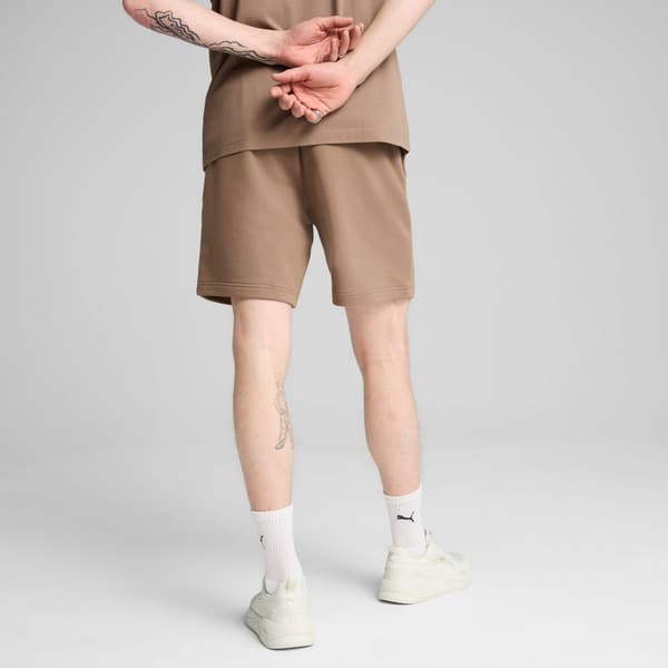 Puma CLASS 8" TR herrshorts bruna 68465393 r M