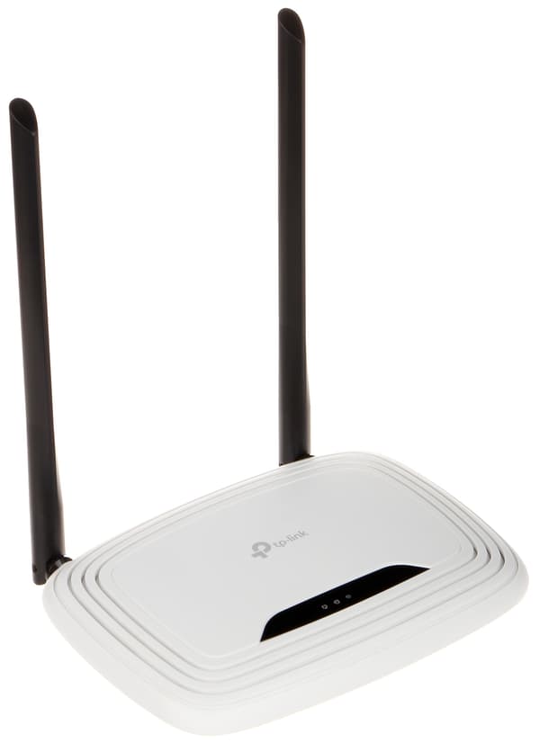 TP-LINK TL-WR841N router 300 Mb/s