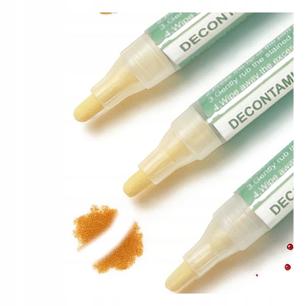 2x Viinitahratussi SOS viinitahroille Handy 10 ml