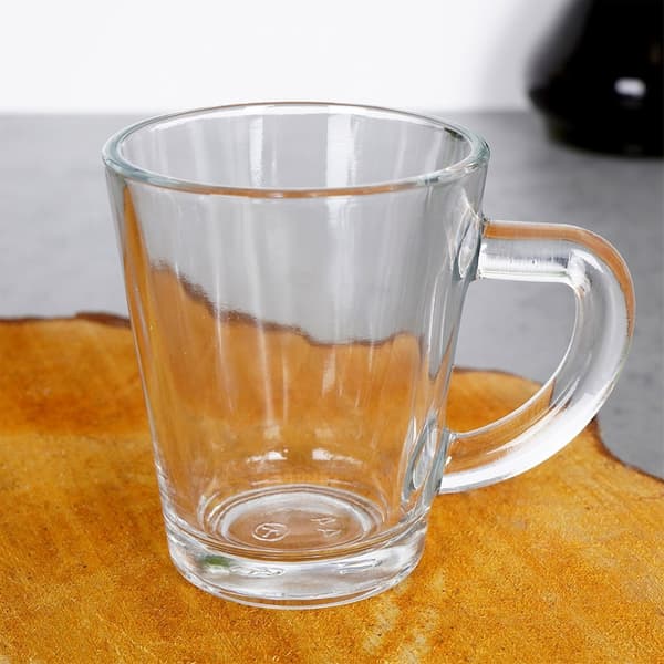 Espressokoppar 70 ml 6 st