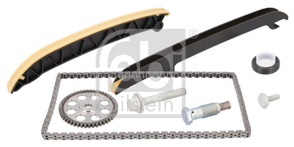 KAMKEDJA 104259 FEBI