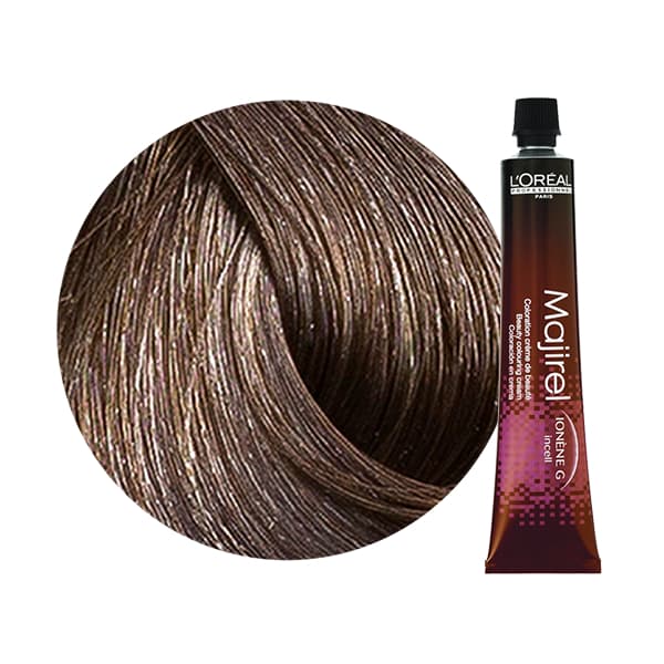 L'Oréal Majirel 50ml 6.0