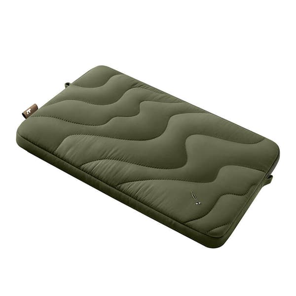 Tomtoc Terra-A27 16'' Laptoptaske (Grøn)