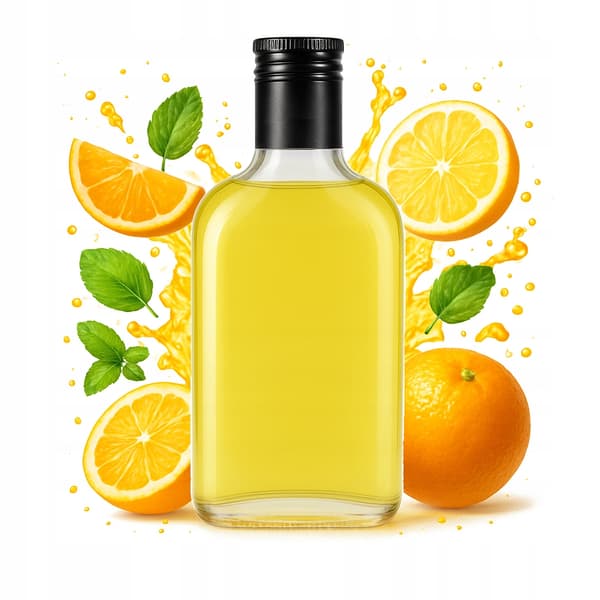 50 x Pullopullo 200 ml MOONSHINE LIQUEURS VODKA häälahjaksi