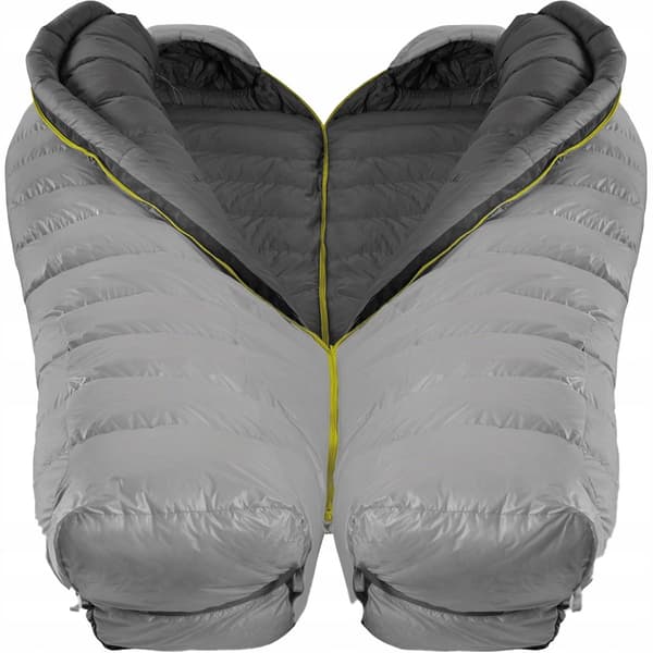 Salewa MICRO II 600 unisex sovsäck blå 00-0000002821_1080