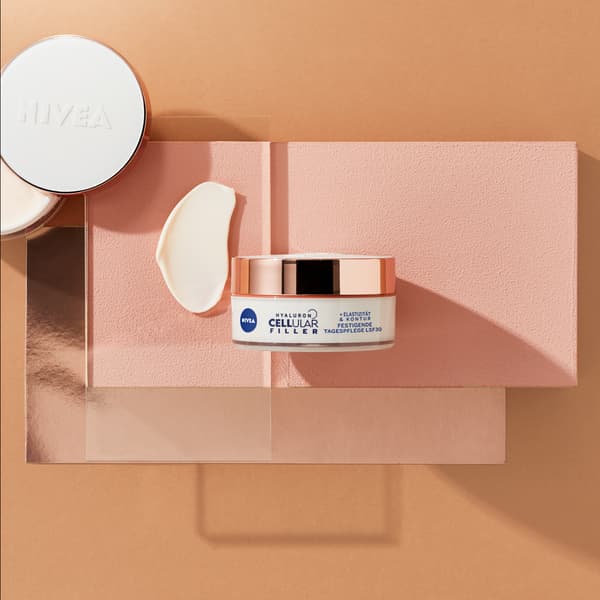 NIVEA CELLULAR EXPERT LIFT dagkräm mot åldring SPF30 50ml