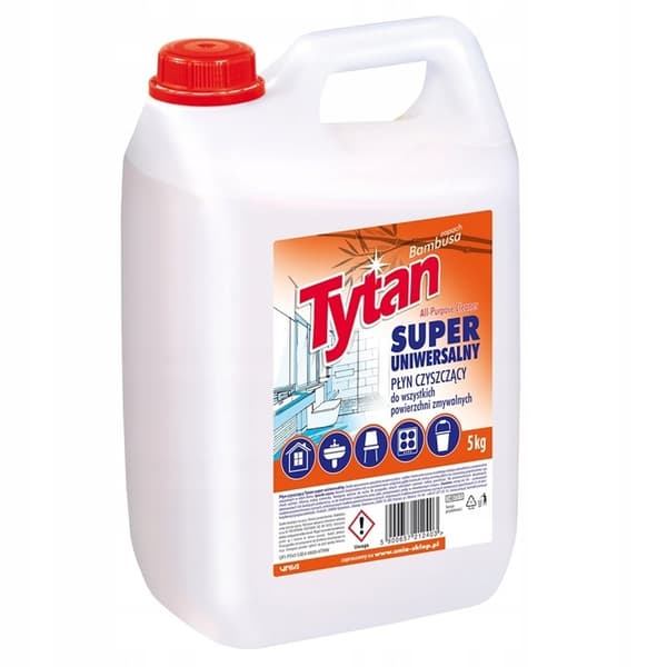 Titan super universaali puhdistusaine