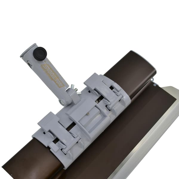 AWTOOLS ALUMINIUM FINISHINGSPUTTY TYTAN PROFESSIONAL 600 mm