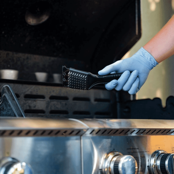 011732 ERLA R6000 Grida Grillborste