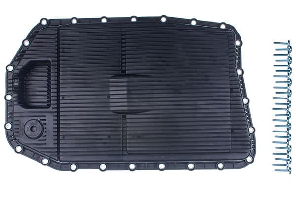 VÄXELLÅDEFILTER A220025 DENCKERMANN
