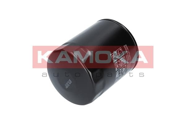 OLJEFILTER F106801 KAMOKA