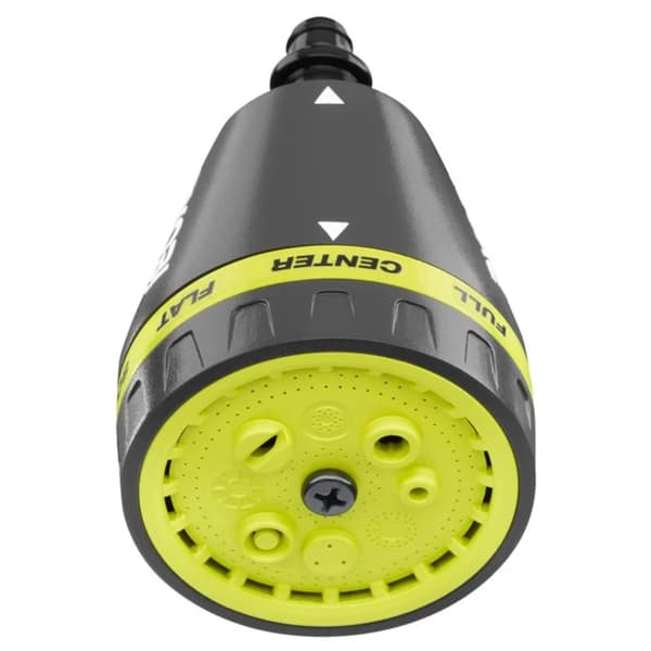 RYOBI EZClean-suutin huuhteluun