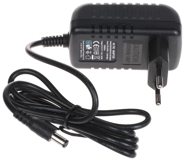 MULTISWITCH TT-5/16-FT-PREMU 5 INGÅNGAR/16 UTÅNGAR TELMOR