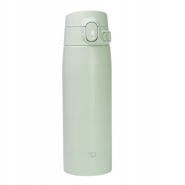 Zojirushi Termosmuki Termos kävelylle SM-VB60-GM 600 ml vihreä