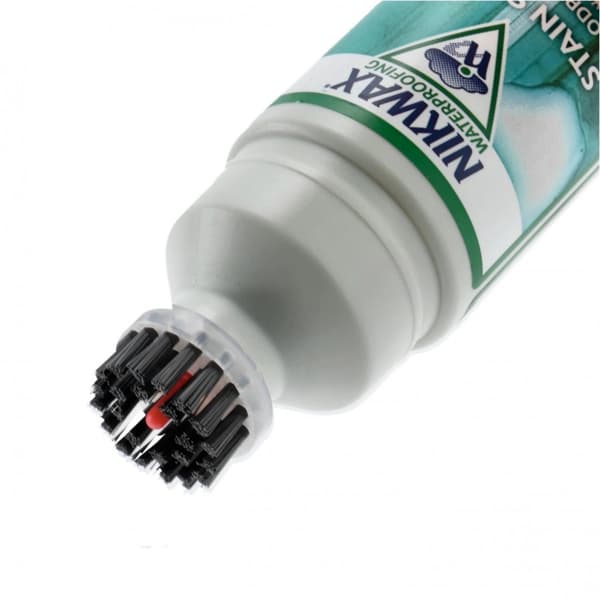 Nikwax Pletfjerner 125 ml 761P01 Pletfjerner til tøj og udstyr