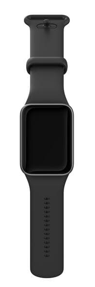 Smartband XIAOMI Smart Band 10 Pro NFC Musta