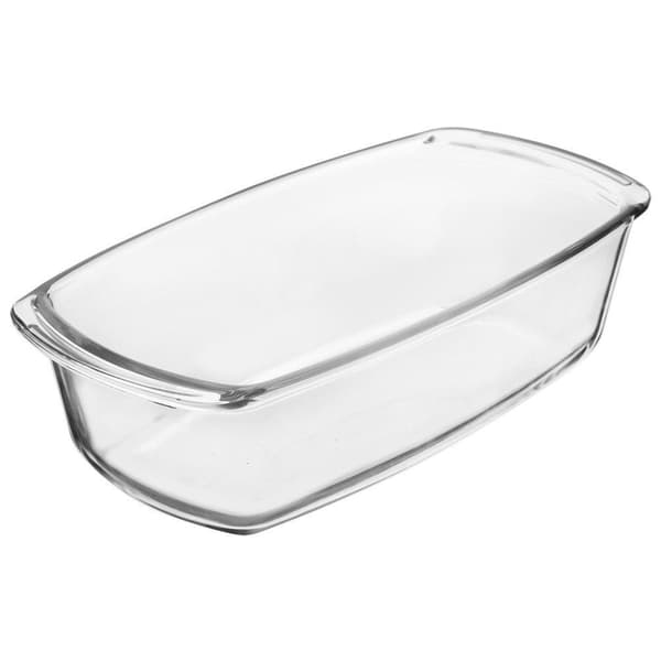 Glasbrödform 27 cm