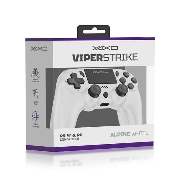 YAXO Viper Strike Vit Gamepad