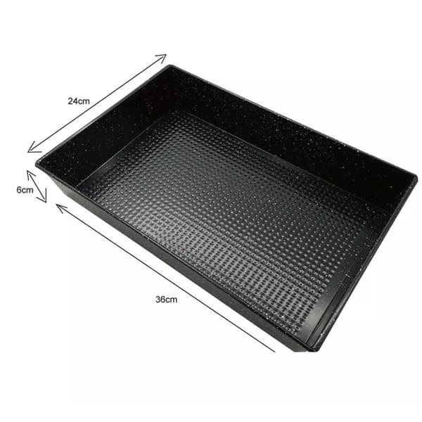 KAGEFORM 24x36 cm KINGHOFF KH-1776