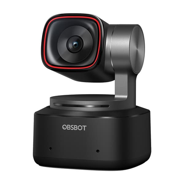 OBSBOT Tiny 2 Webbkamera