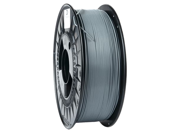 Filament 3DPower PLA HT 150 1.75mm Lys grå 1kg