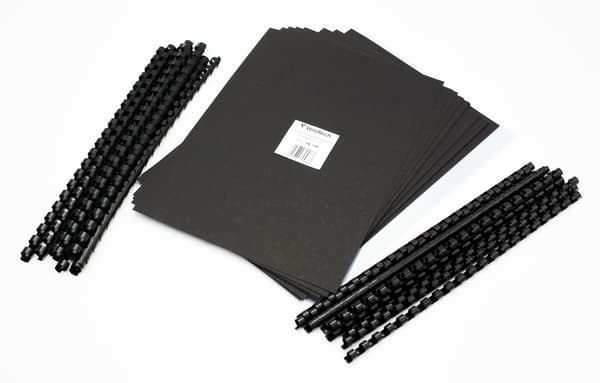 VEROTECH aloitussarja sitomista varten VB-100