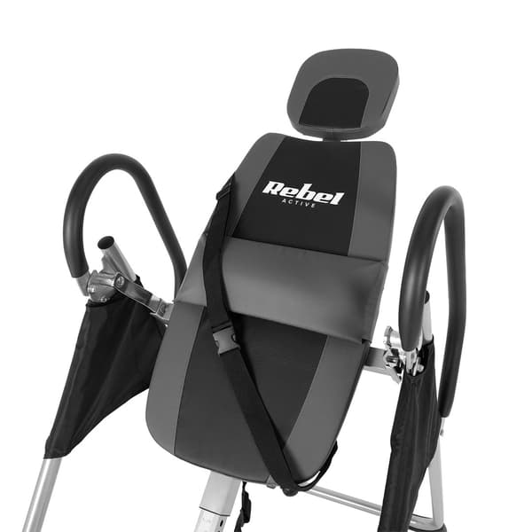 REBEL ACTIVE GRAVITY INVERSION BÄNK RBA2009