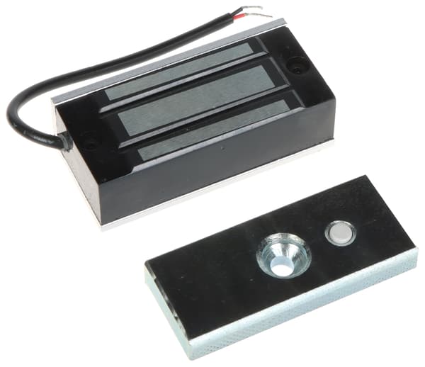 ELEKTROMAGNETISK ANKARE ZE-60