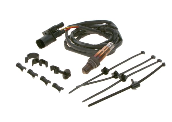LAMBDA SENSOR 0258007361 BOSCH