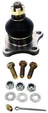 SWINGARM PIN D110200 DENCKERMANN
