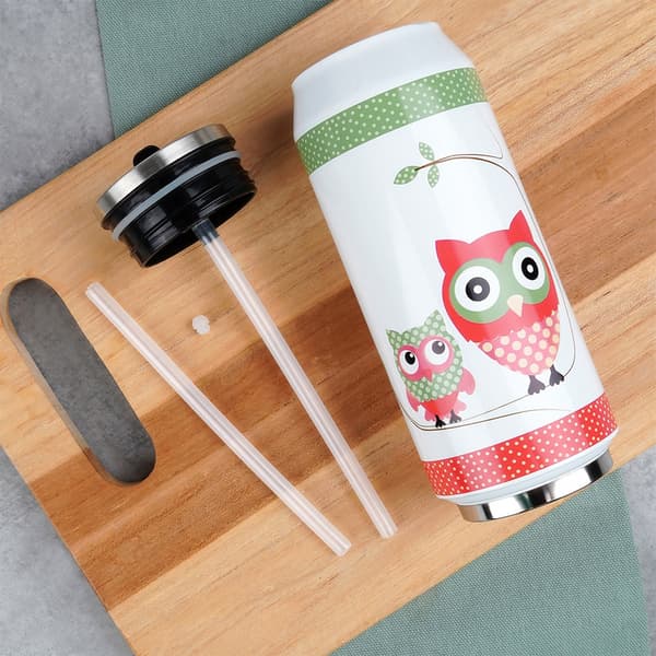 Termokop dåse SOWA 400 ml