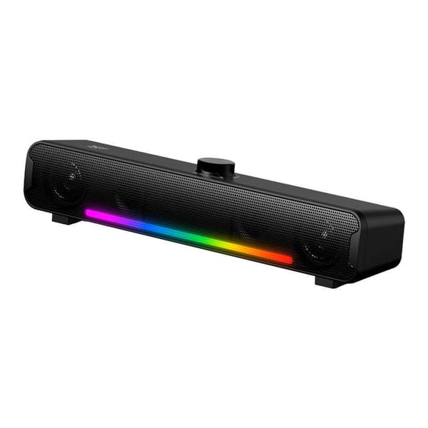 Onikuma L16 Gaminghögtalare Svart