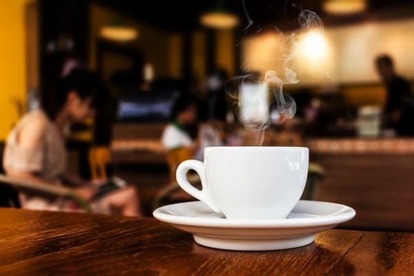 Davidoff Instant Decaf 100g