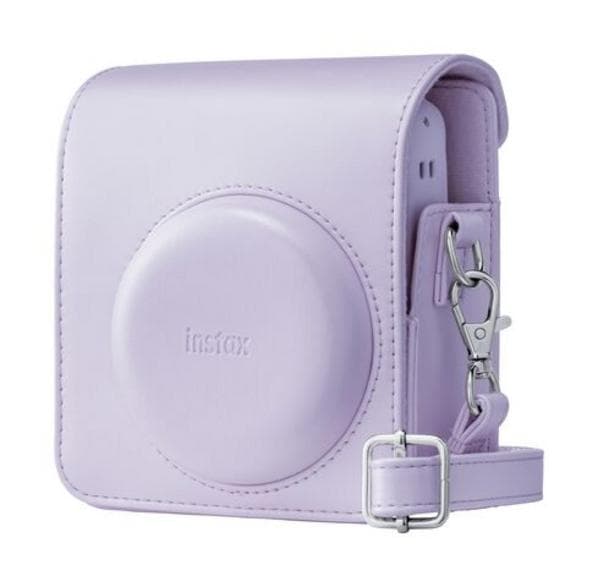 FUJIFILM instax mini 13 fodral lila
