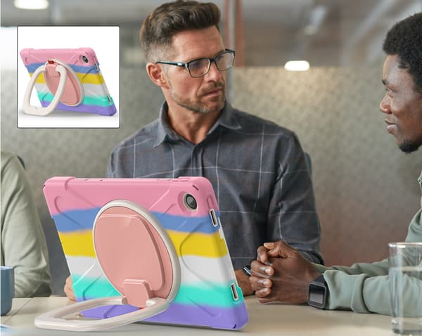 Etui til Lenovo Tab M10 Plus 10.6 2022 3GEN 3 GEN