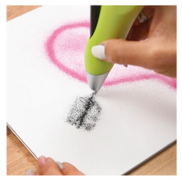AirBrush Fun Jolly - Airbrush-malepen