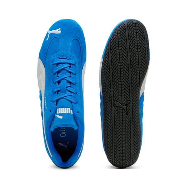Puma SPEEDCAT OG damesko blå 39884618 størrelse 42