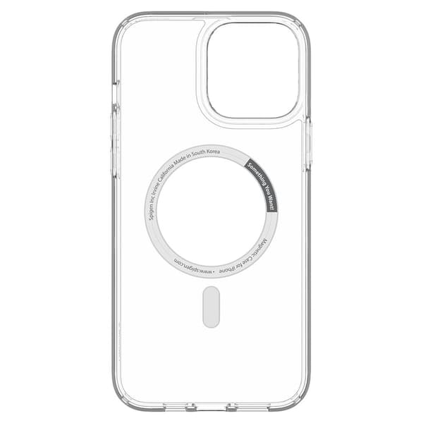 SPIGEN ULTRA HYBRID MAGSAFE IPHONE 13 PRO MAX VIT