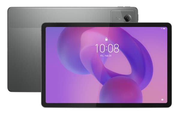 Tabletti LENOVO Idea Tab 11 Wi-Fi 8GB 256GB Harmaa + kynä