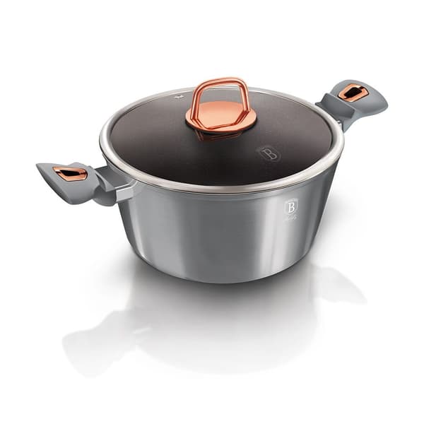 BERLINGER HAUS BH-7044 MOONLIGHT KOKGARNSET 17 DELAR