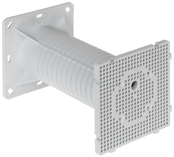 MONTERINGSPLADE TIL ISOLERING MDZ-KB KOPOS